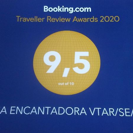 Casa Encantadora Vtar/Se/180 Pilas Bagian luar foto