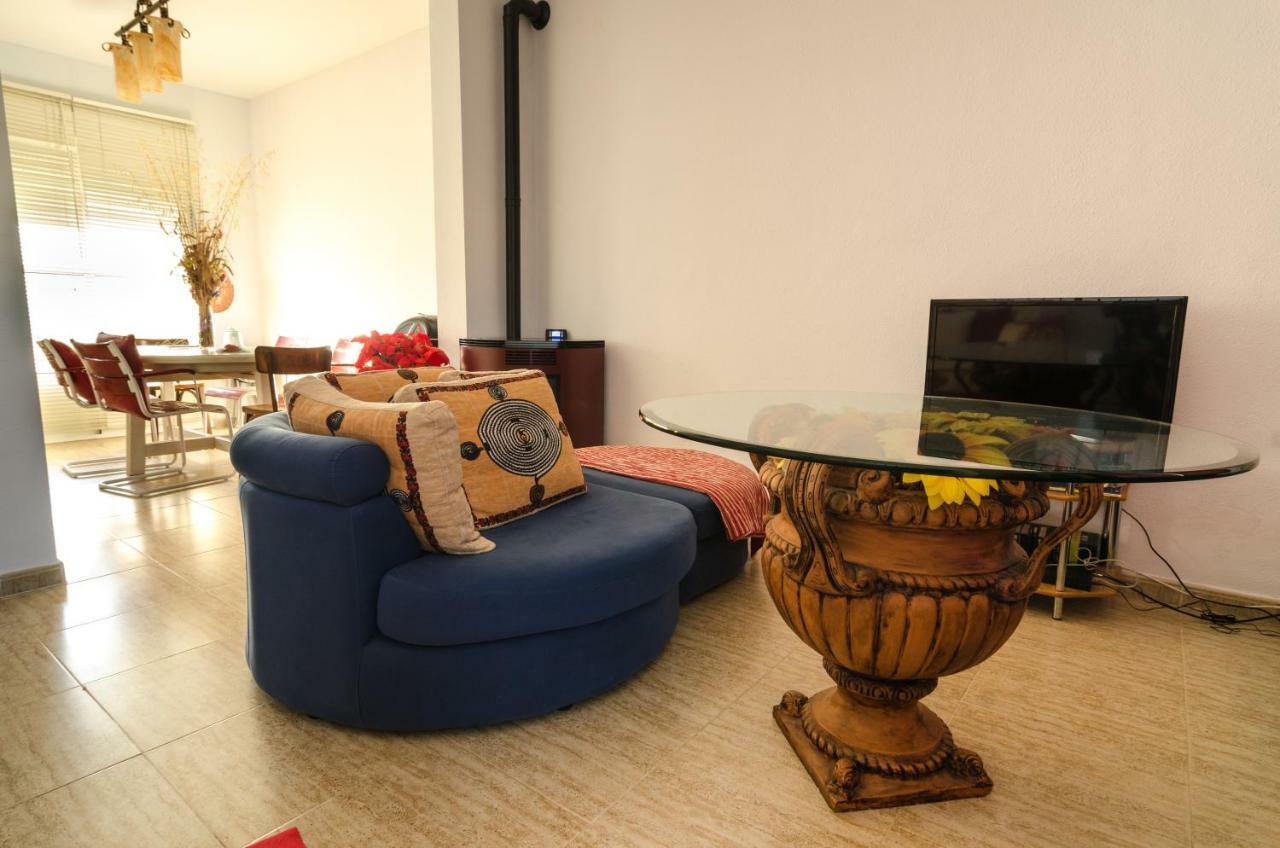 Casa Encantadora Vtar/Se/180 Pilas Bagian luar foto