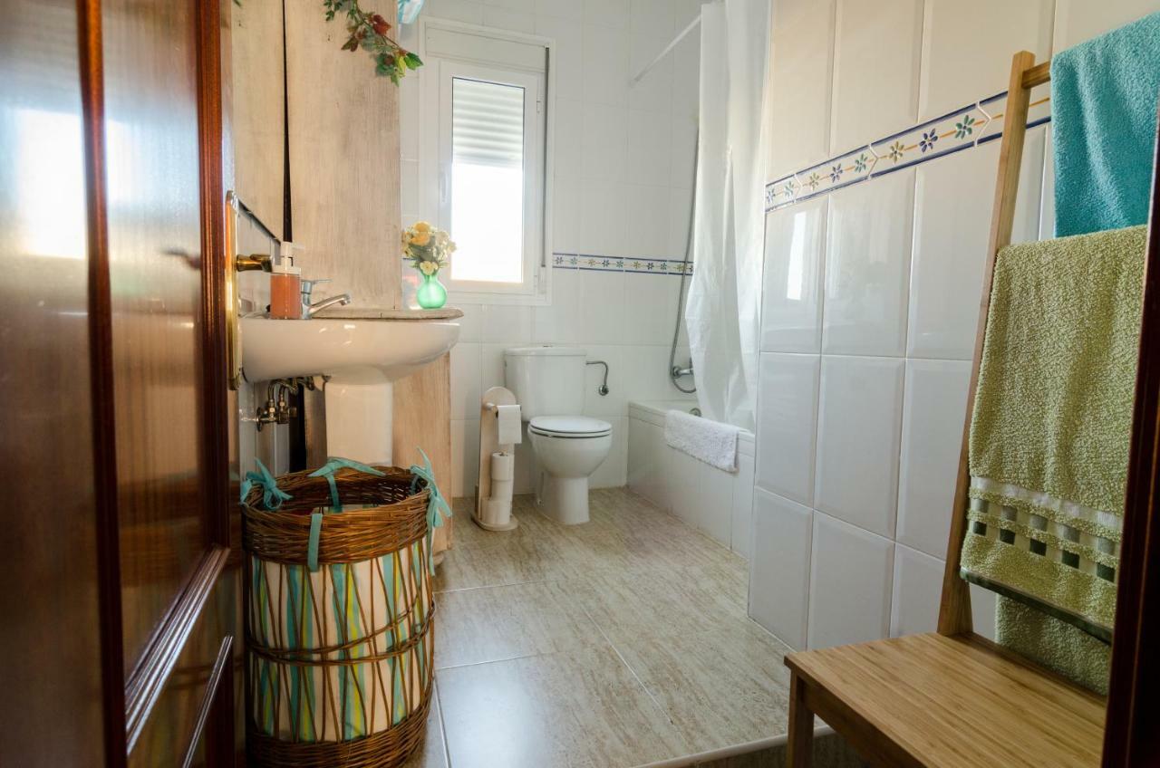 Casa Encantadora Vtar/Se/180 Pilas Bagian luar foto