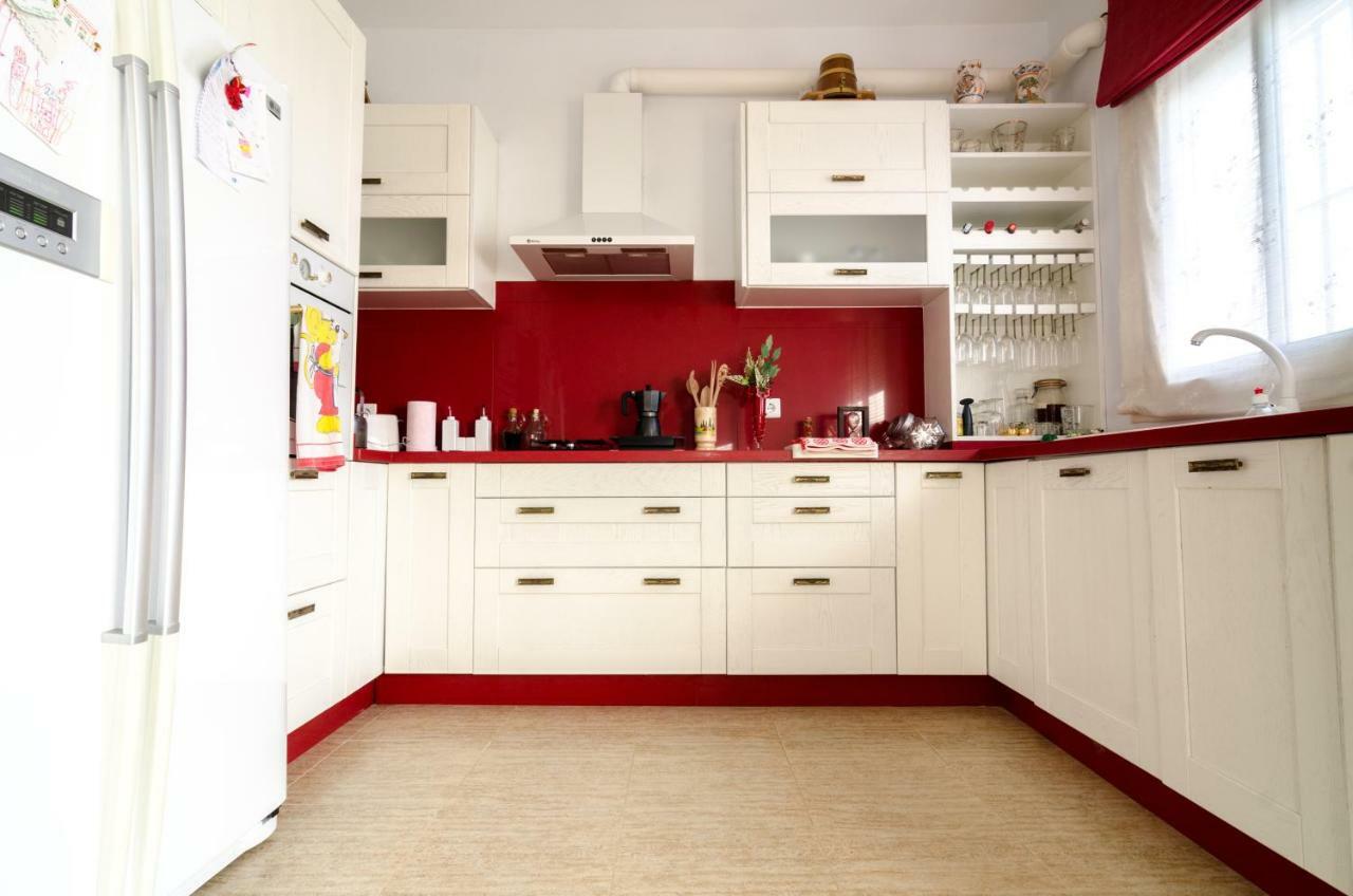Casa Encantadora Vtar/Se/180 Pilas Bagian luar foto